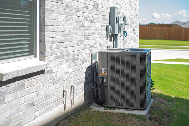 Reliable Ac Repair contractor in Casper, WY by FH HVAC